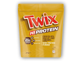 Twix Hi Protein 875g - chocolate biscuit caramel