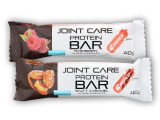 Joint care protein bar 40g - malina v tmavé čokoládě