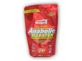 Anabolic Masster 500g sáček - jahoda