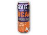 BCAA drink Skyler 330ml - raspberry