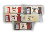 Mr.Flapjack 120g - cherry coconut
