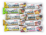 Exclusive Protein Bar 85g - forest fruits