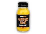 Ginger Shot For Immunity 60ml