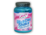 Fat Zero Ultra Diet Shake 500g - vanilka