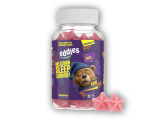Eddies - Melatonin Sleep Gummies 60 ks