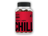 Eddies - Chill Ashwagandha Gumídci proti stresu 60 ks