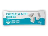 Descanti Protein bar 50g - coconut almond caramel