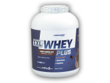 XXL Whey Plus Protein 2,25kg + BCAA Drink 500g