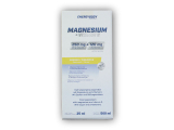 Magnesium Liquid + Vitamin C 20 ampulí