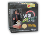 Vita Hair vlasový stimulátor pro muže 90 tablet