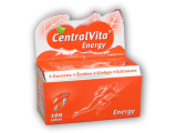 CentralVita Energy Multivitamin 100 tab