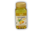 Vitamin C 500mg s postupným uvolňováním 60cps