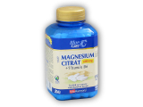 Magnesium Citrát 400mg + vitam. B6 150 tablet