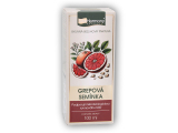 Tinktura Grepová semínka 100ml grapefruit seed