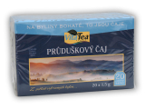 Čaj Průduškový