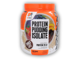 Protein Pudding Isolate 900g