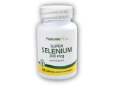Super Selenium + Vitamin E 90 tablet