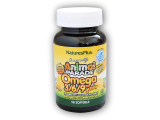 Animal Omega 3-6-9 junior 90 tablet