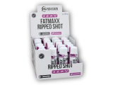 Fatmax ripped shot 20x60ml