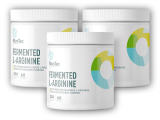 L-Arginine 300g 2 + 1 ZDARMA