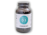 Vitamin D3 4000iu 90 kapslí