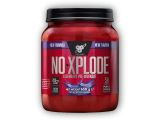 N.O.-Xplode Legendary Pre-workout 650g