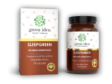 Sleepgreen - lepší usínání a spánek 90 tobolek