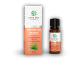Tea tree oil - rostlinná silice 10ml