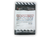 Whey protein isolate 1000g