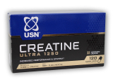 Creatine 1250 mega caps 120 kapslí