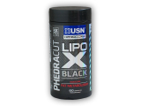 Lipo X black phedra cut 80cps