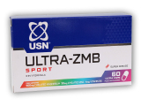 Ultra ZMB sport 60 kapslí