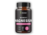 Blendea Womens Magnesium 60 kapslí