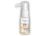 Blendea Vitamin D3 + K2 kapky pro děti 10ml
