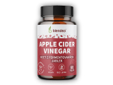 Blendea Apple Cider Vinegar 60 kapslí