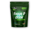 Focus P Drink 1000g