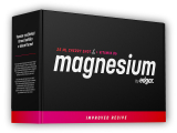 Magnesium 10x25ml