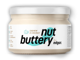 Nut Buttery - Kokos/kešu 300g