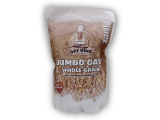 Jumbo Oats whole grain 100% 1000g NEW