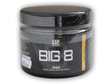 BIG 8 essential amino 250g