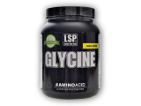 Glycine 100% pure 1000g