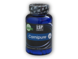L-Carnitin 60 kapslí carnipure