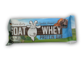 Goat Whey Protein bar 60g