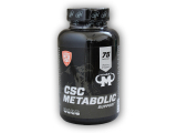 CSC metabolic support capsules 150 kapslí