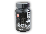 Vitamin D3 + K2 90 Vege kapslí