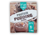 Protein pudding čokoláda 20g