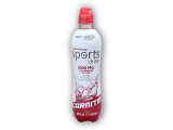 Sports drink s carnitinem RTD 500ml