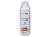 Collagen liquid plus vitamin C 500ml