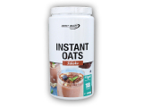 Instant oats 1800g