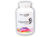 Vitamin B komplex 100 kapslí